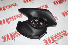 YAMAHA RAYZR 125 DIŞ FAN KAPAĞI PLASTİK A