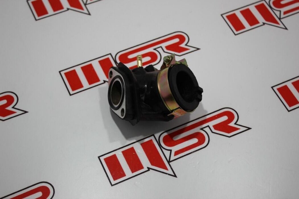 SYM ORBİT 2 125 - FIDDLE 2 125 - JET 4 125 - CROX 125 - ALLO 125 - X PRO 125  MANİFOLD