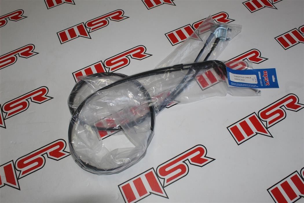 YAMAHA N-MAX 125/155 2021 B6H-F6301-00 GAZ TELİ TK