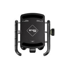 Yeni MRT 4 Yastıklı Titreşim Modüllü Telefon Tutucu