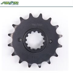 Honda VFR 800 V-TEC ÖN DİŞLİ