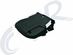 FİZY 125 MOTOR ALT MUHAFAZA OEM