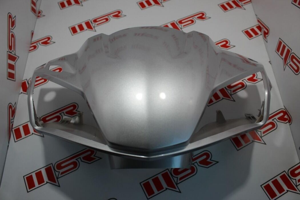 ACTIVA S 125 SİNYAL PANELİ GÜMÜŞ