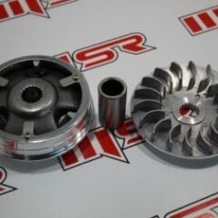 AN 125 KOMPLE ÖN VARYATÖR KOMPLE