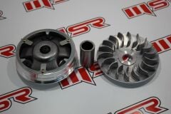 AN 125 KOMPLE ÖN VARYATÖR KOMPLE