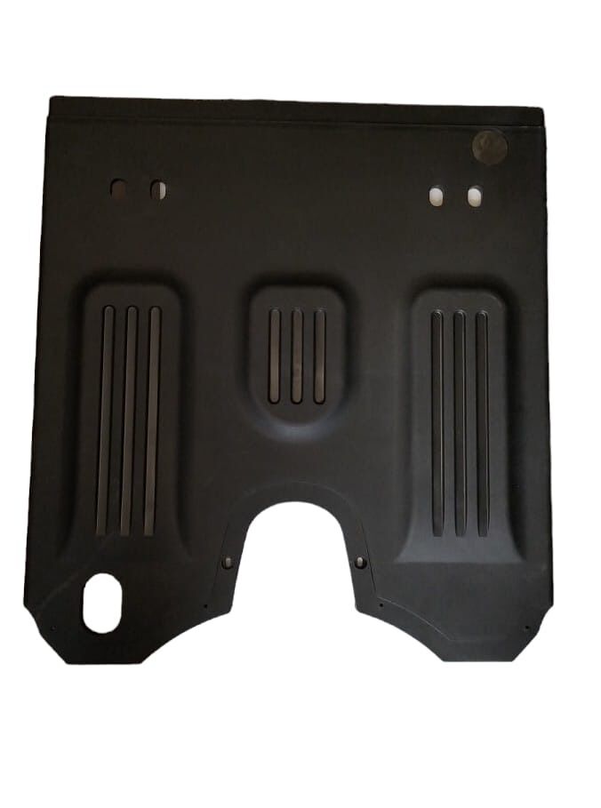 ÜST MARŞPİYEL ÖN DORU