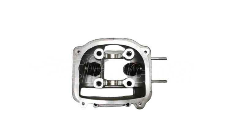SİLİNDİR ÜST KAPAK KOMPLE-MOCCO