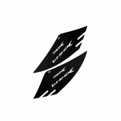 BAJAJ DOMiNAR 250 2020 - 2024 UYUMLU Yan Pad 005