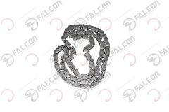 EKSANTRİK ZİNCİRİ-DOLPHIN Falcon