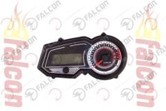 KM SAATİ-MEXİCO Falcon