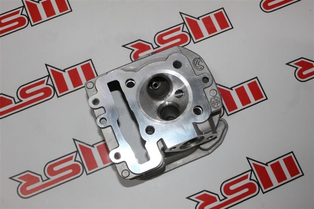 GRACE 202 SİLİNDİR KAPAK BOŞ