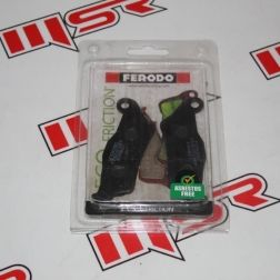 BAJAJ DISCOVER 150F DİSK BALATA FERODO