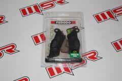 BAJAJ DISCOVER 150F DİSK BALATA FERODO