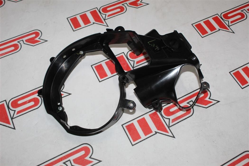 YAMAHA RAYZR 125 İÇ FAN KAPAĞI PLASTİK A