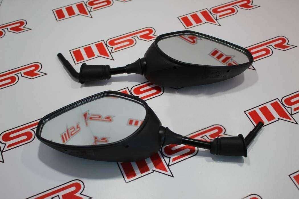 SYM JET 4 125 - SYMPONY SR 125 -  AYNA TK