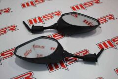 SYM JET 4 125 - SYMPONY SR 125 -  AYNA TK