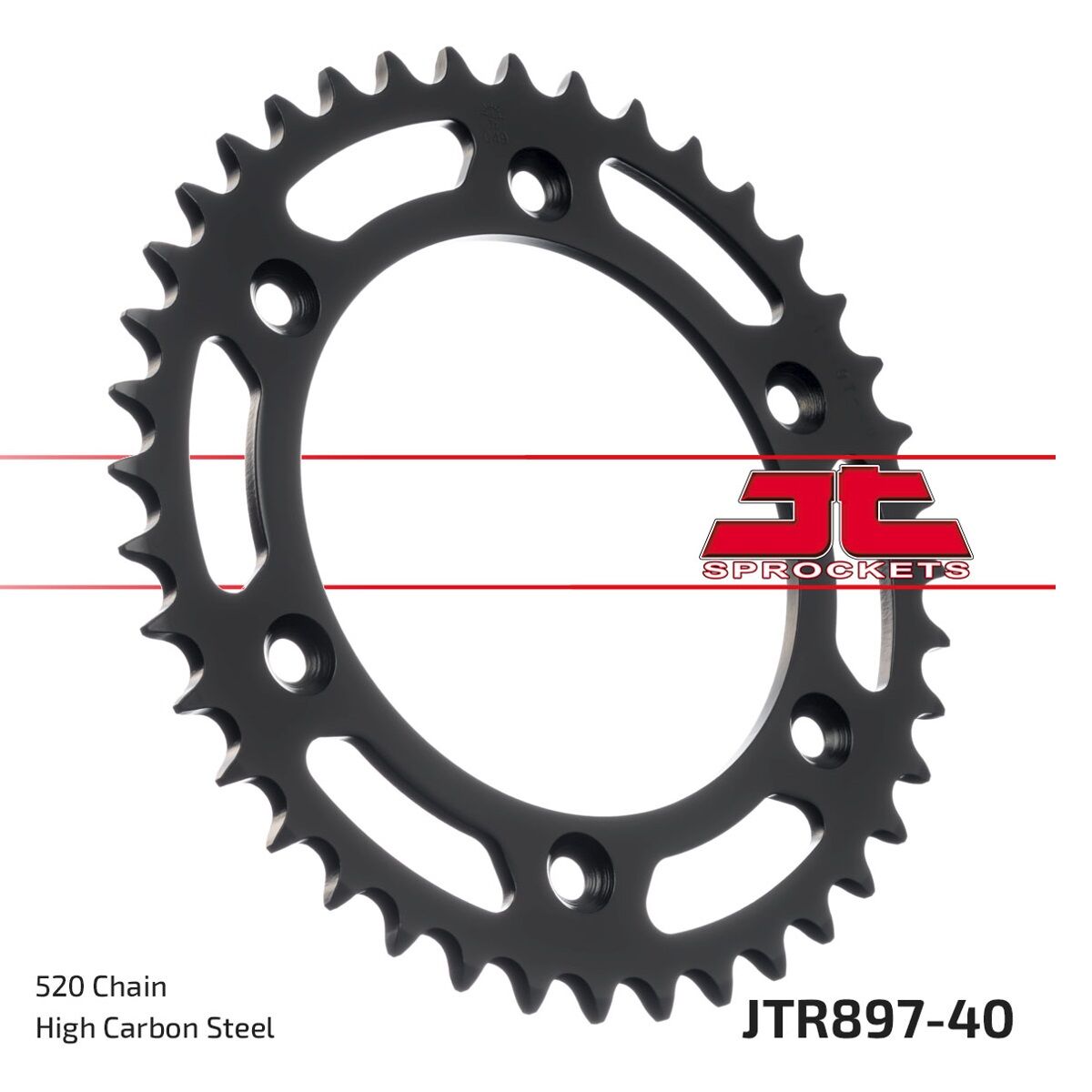 KTM LC4 ENDURO / ADVENTURE 640 ARKA DİŞLİ