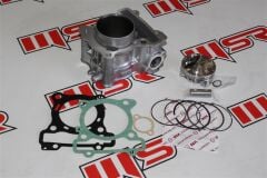 YAMAHA N-MAX 155 MODİFİYE SİLİNDİR KİT 63 MM