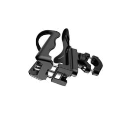 Nukrotech TMC Motosiklet ve Bisiklet Matara, Suluk Tutucu