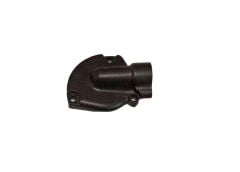 REGAL RAPTOR Spyder 350 Devirdaim Kapağı Krom