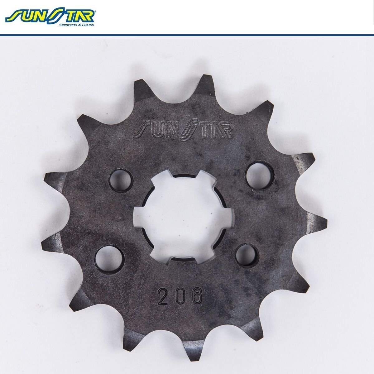 Yamaha XT 125 R ÖN DİŞLİ