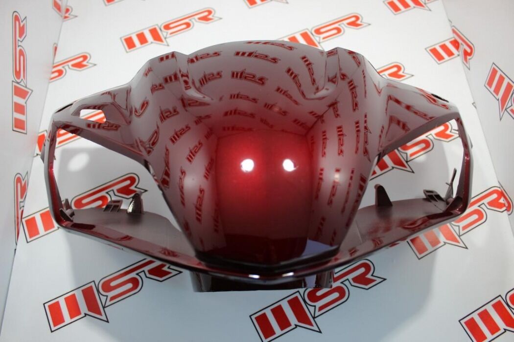 ACTIVA S 125 SİNYAL PANELİ BORDO