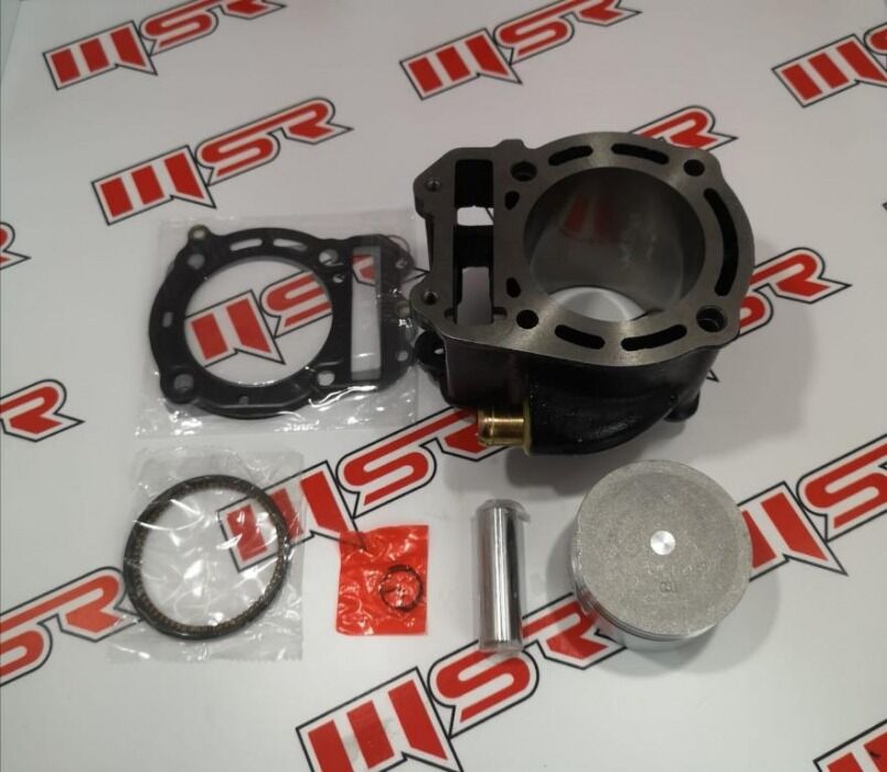 APAÇİ 250-DORADO 250-CF 250 72 MM 17 PERNO SİLİNDİR KİT