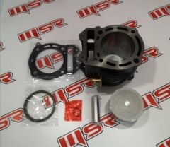 APAÇİ 250-DORADO 250-CF 250 72 MM 17 PERNO SİLİNDİR KİT