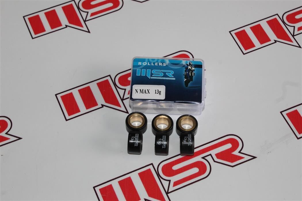 YAMAHA NMAX 125-155 VARYATÖR BURCU 20*12*13 MSR