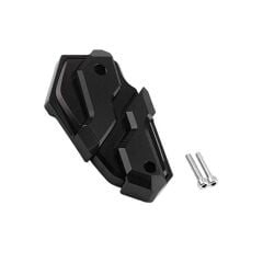 KAWASAKİ Z800 - Er6N - VERSYS 650 UYUMLU DEKORATİF HİDROLİK KAPAĞI SİYAH