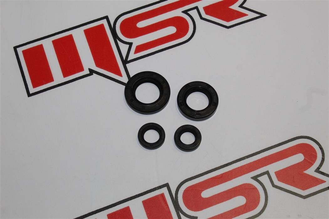 CF MOTO NK 250 KEÇE SETİ