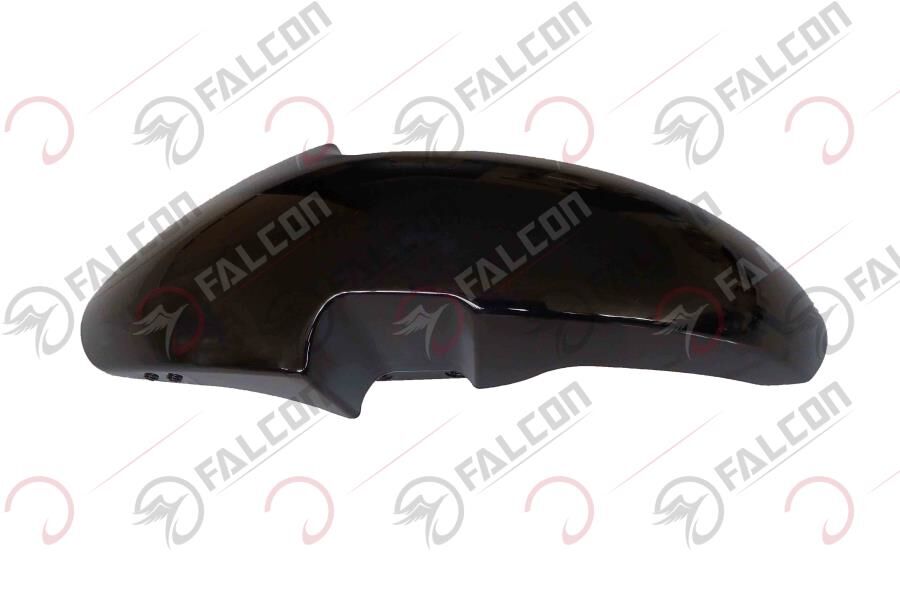 Falcon Crown Kmt150-8s Ön Çamurluk Kırmızı