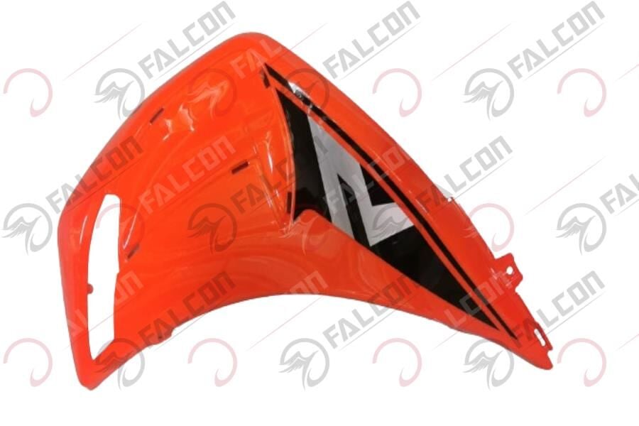 ÖN YAN KARENAJ SOL TURUNCU-ENJOY PLUS Falcon