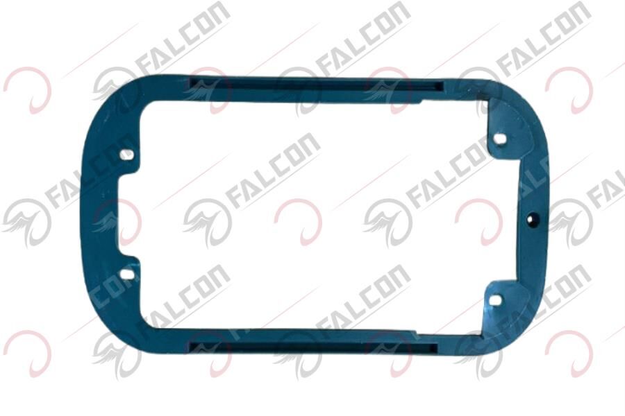 ARKA SELE KARENAJI YEŞİL - HAPPY 249 Falcon