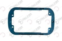 ARKA SELE KARENAJI YEŞİL - HAPPY 249 Falcon