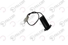 USB GİRİŞ -MOCCO Falcon