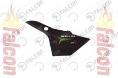 YAN KAPAK SOL YEŞİL-MEXİCO Falcon