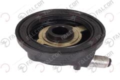 KM REDİKTÖRÜ NİTRO 50 Falcon