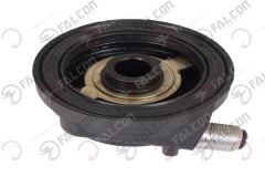 KM REDİKTÖRÜ NİTRO 50 Falcon