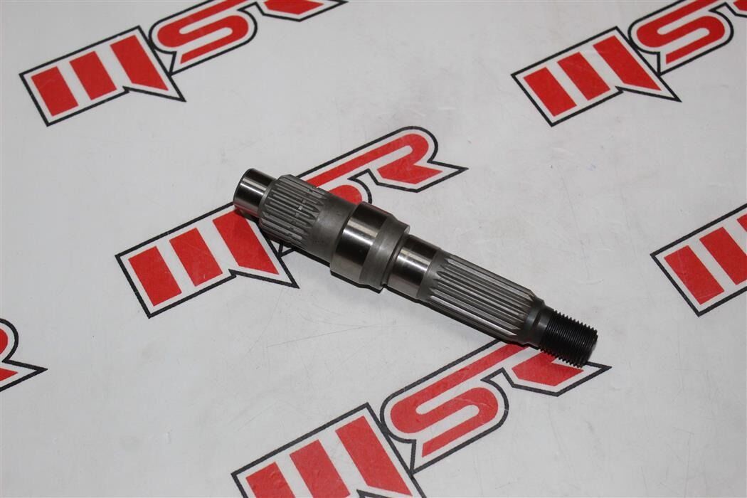 YAMAHA RAYZR 125 ŞANZIMAN MİLİ  A