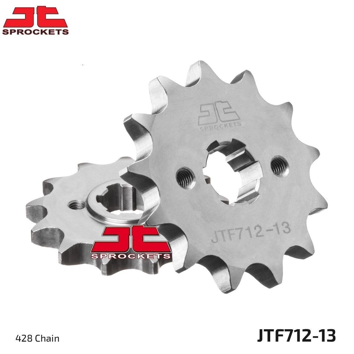 Aprilia RS4 125 ÖN DİŞLİ