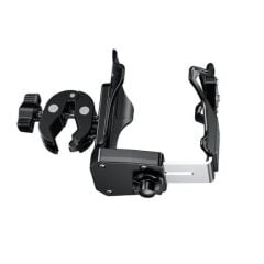 Nukrotech TMC-2 Motosiklet ve Bisiklet Matara, Suluk Tutucu