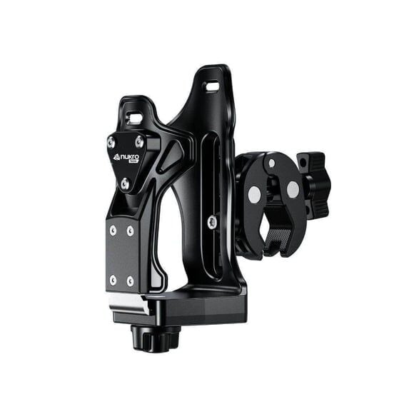 Nukrotech TMC-2 Motosiklet ve Bisiklet Matara, Suluk Tutucu