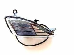 RMG MOTO GUSTO SANTA 125 ON SINYAL LAMBA SAG LED