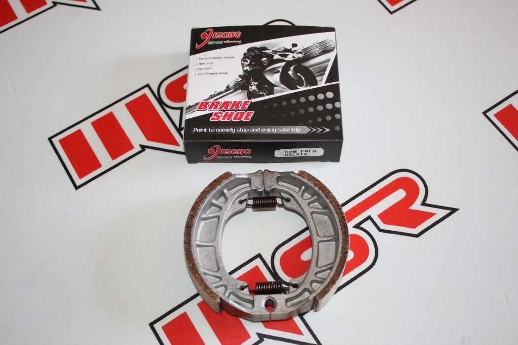 SYM MİO 50 - ORBİT 50 ARKA  FREN BALATA