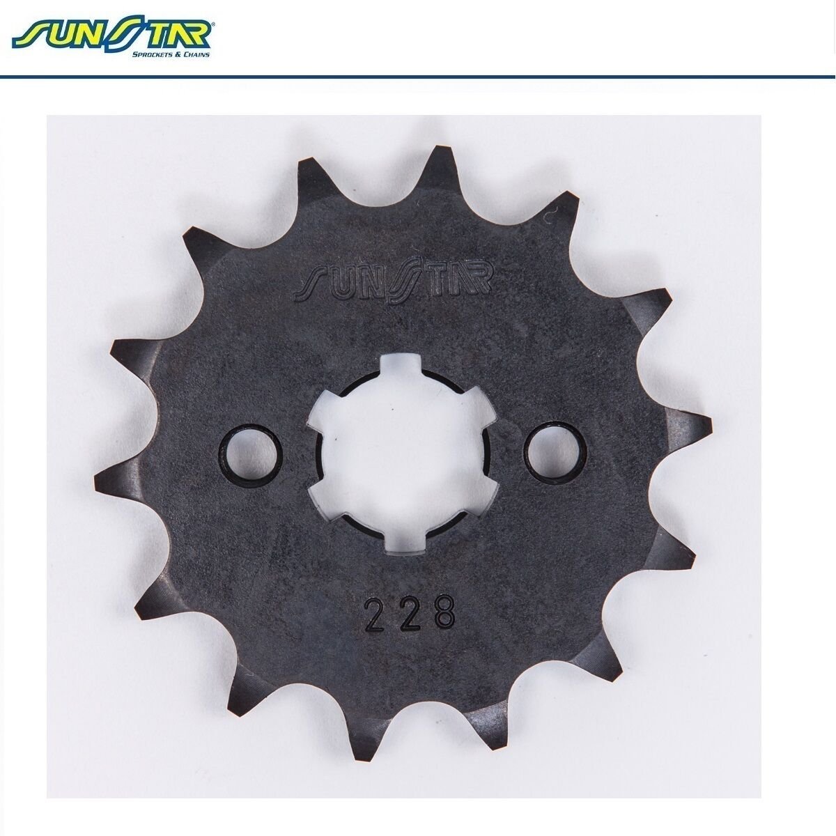 Yamaha XT 125 R ÖN DİŞLİ