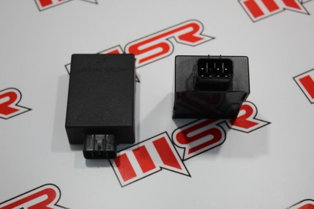 AN 125 DC CDI ÜNİTESİ