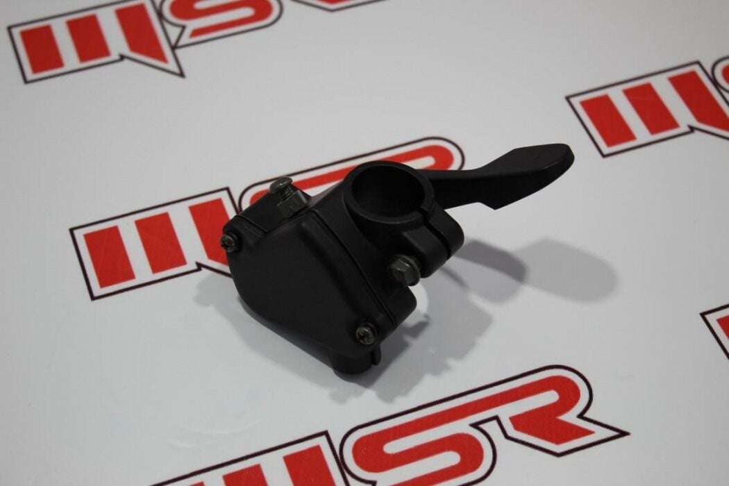 ATV LINHAI GAZ CİKLE