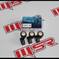 YAMAHA NMAX 125-155 VARYATÖR BURCU MODİFİYE 10 GR