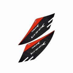 BAJAJ DOMiNAR 250 2020 - 2024 UYUMLU Yan Pad 007